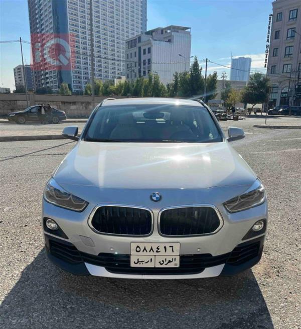 BMW for sale in Iraq